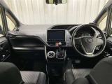 ヴォクシー 2.0 ZS 煌 4WD 