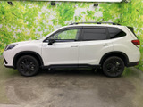フォレスター 2.0 X エディション 4WD 