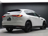 CX-60 3.3 XD ドライブ エディション ディーゼル 
