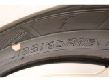 185/60R15    車両装着タイヤサイズです。 タイヤのご相談もトヨタモビリティ石川にお任せください