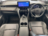 ハリアー  PHEV Z サンルーフ 修復歴無し