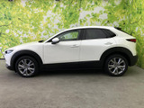CX-30 2.0 20S プロアクティブ ツーリングセレクション 