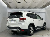 フォレスター 2.0 アドバンス 4WD 