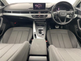 A4アバント 1.4 TFSI 修復歴無し