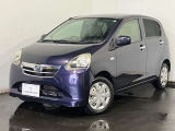ミライース Xf メモリアルエディション 4WD 