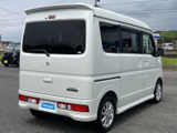 エブリイワゴン PZターボ 4WD 