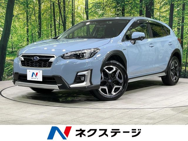 XV 2.0 アドバンス 4WD