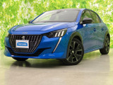 プジョー 208 GT