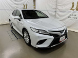 広々とした車内空間に優れた燃費性能。更にデザインも上質で人気のお車です!