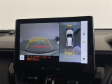 カローラクロス 2.0 GRスポーツ E-Four 4WD ワンオーナー