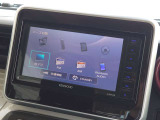 ラジオ・テレビ/Bluetoothオーディオ、その他アプリケーションなどの機能で楽しむことができます。