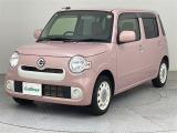 ミラココア X 4WD 修復歴無し