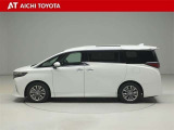 アルファード ハイブリッド 2.5 Z 