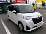 ルーミー 1.0 G S 4WD 