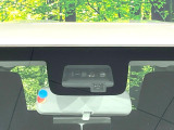 【スズキ セーフティサポート】走行中に前方の車両等を認識し、衝突しそうな時は警報とブレーキで衝突回避と被害軽減をアシスト。より安全にドライブをお楽しみいただけます。