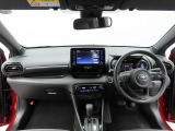 ヤリス 1.5 G 4WD 