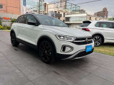 T-Roc TDI ブラックスタイル ディーゼル 