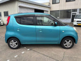 モコ E FOUR 4WD 