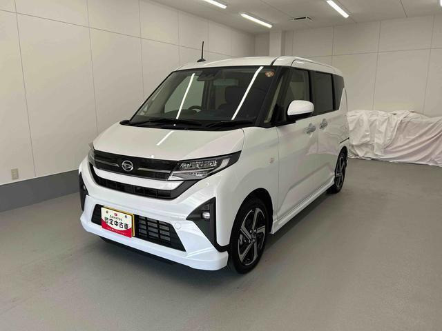 ムーヴ RS