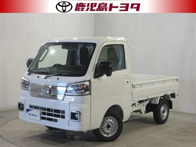 ハイゼットトラック エクストラ 4WD