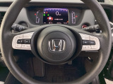 オートクルーズコントロール付きです!!高速道路の長距離運転でのアクセル操作をサポートしてくれます。