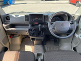 エブリイ  PCリミテッド(レーダーブレーキサポート装着車)