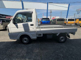 キャリイ KC エアコン パワステ 4WD 