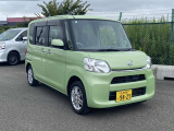 タント X SA 4WD 純正フルセグナビ・エンジンスターター