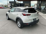 CX-3 1.5 15S ツーリング 
