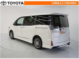 こちらの車両はワンオーナー車です。