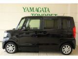 N-BOX G 4WD 
