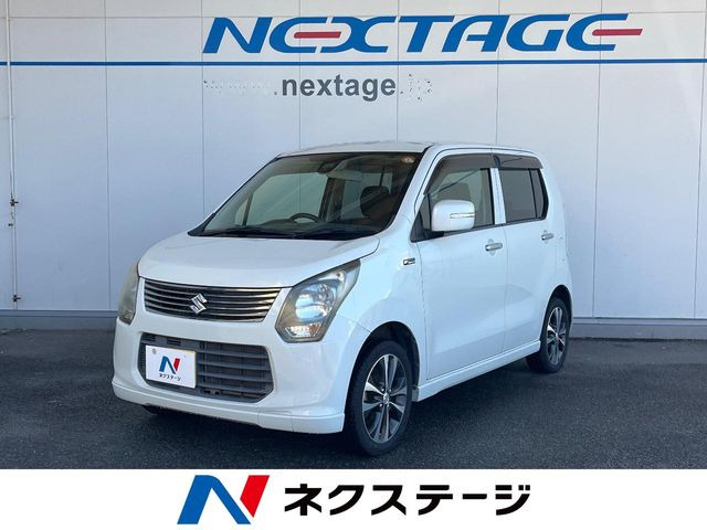 ワゴンR 20周年記念車