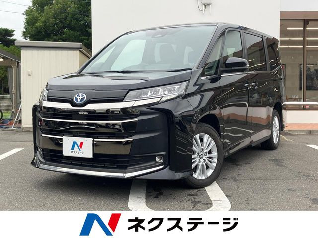 ノア 1.8 ハイブリッド S-Z