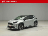 ヤリスクロス 1.5 Z 