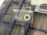 万が一のトラブルのときにも役に立つドライブレコーダーを装備しています。側面衝突や幅寄せ・割り込み対策に!