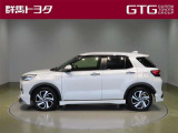 ライズ 1.0 Z 4WD 