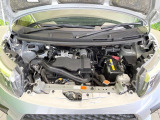 親切・丁寧な専門メカニックスタッフが応対!・車検・点検整備・事故等の修理などアフターサービスも安心。お車のカスタマイズもネクステージのサービススタッフまでご相談ください!