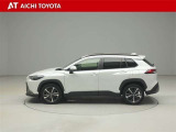 カローラクロス 1.8 ハイブリッド Z 