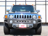 H3 タイプG 4WD 4WD