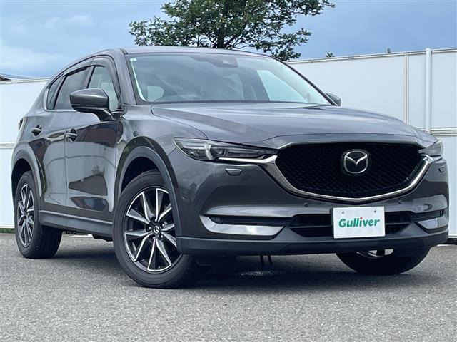 CX-52.2 XD Lパッケージ 4WD4WD 本革シート