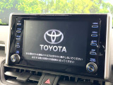 RAV4 2.5 ハイブリッド X 