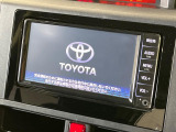 【純正ナビ】人気の純正ナビを装備。オーディオ機能も充実しており、Bluetooth接続すればお持ちのスマホやMP3プレイヤーの音楽を再生可能!毎日の運転がさらに楽しくなります!!