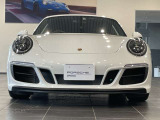 ポルシェセンター柏の葉のお車をご覧いただきありがとうございます!当店はポルシェ認定中古車品質基準をクリアした車両のみを展示しております!