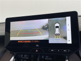 ハリアー 2.5 ハイブリッド Z レザーパッケージ 本革シート 修復歴無し