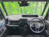 タントカスタム RS 