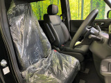 もちろん車内はキレイです♪よりクリーンな状態をキープしたいお客様には『ナノゾーンコート』がおすすめ!新型コロナウイルス対策や、除菌・消臭に効果を発揮し多くの方にご好評いただいております。