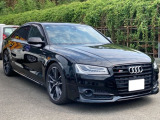 S8 プラス 4WD