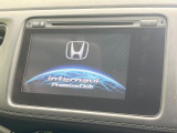 ヴェゼル 1.5 ハイブリッド X ホンダセンシング 