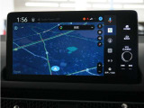 Google搭載 9インチHonda CONNECTディスプレー&バックカメラが装備されているので、普段の使い勝手もロングドライブも快適です。