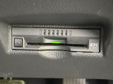 【ETC】高速道路の料金所をストレスなく通過!話題のスポットやサービスエリアに多い「スマートIC」利用時は必須のアイテムです。当店でセットアップを実施、ご納車当日からすぐにご利用いただけます!